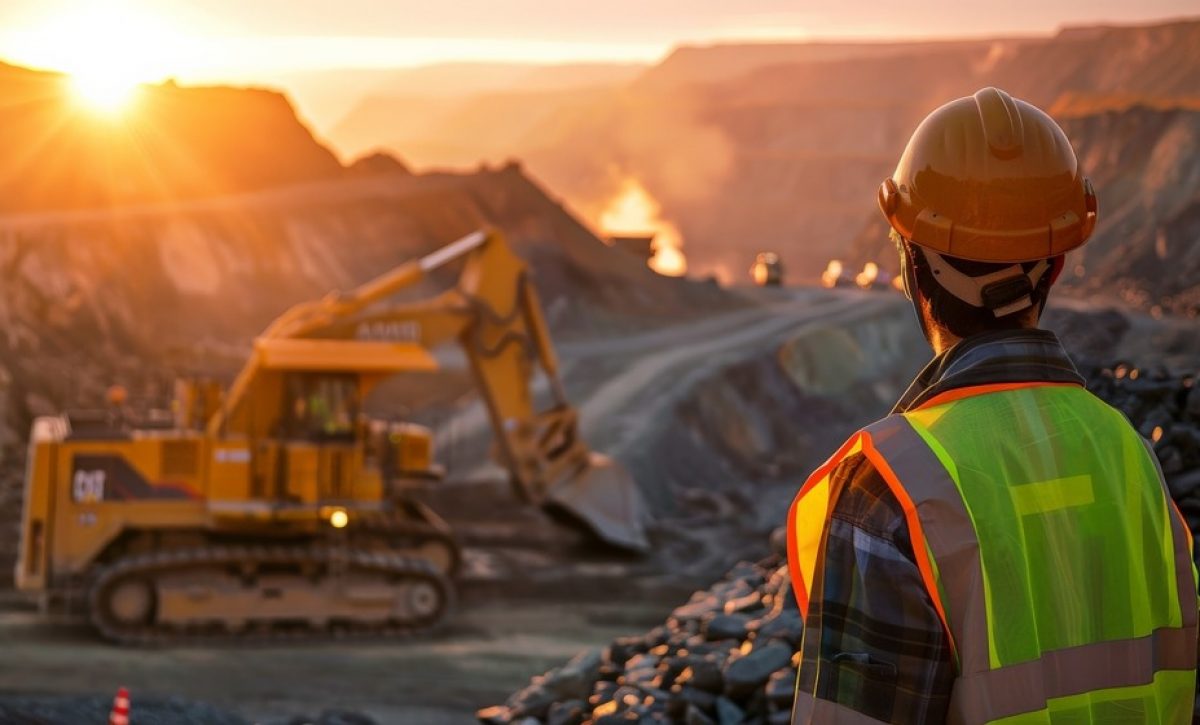 Cámara de Minería del Ecuador presenta demanda contra la tasa minera por inconstitucionalidad