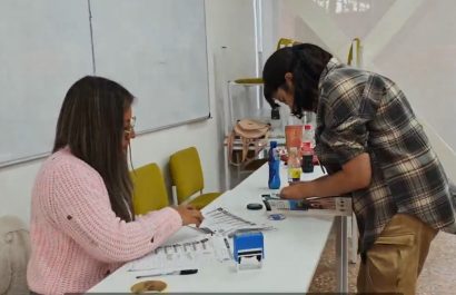 Cambios de Domicilio Electoral posteriores al 1 de agosto se aplicarán en 2027, confirma el CNE
