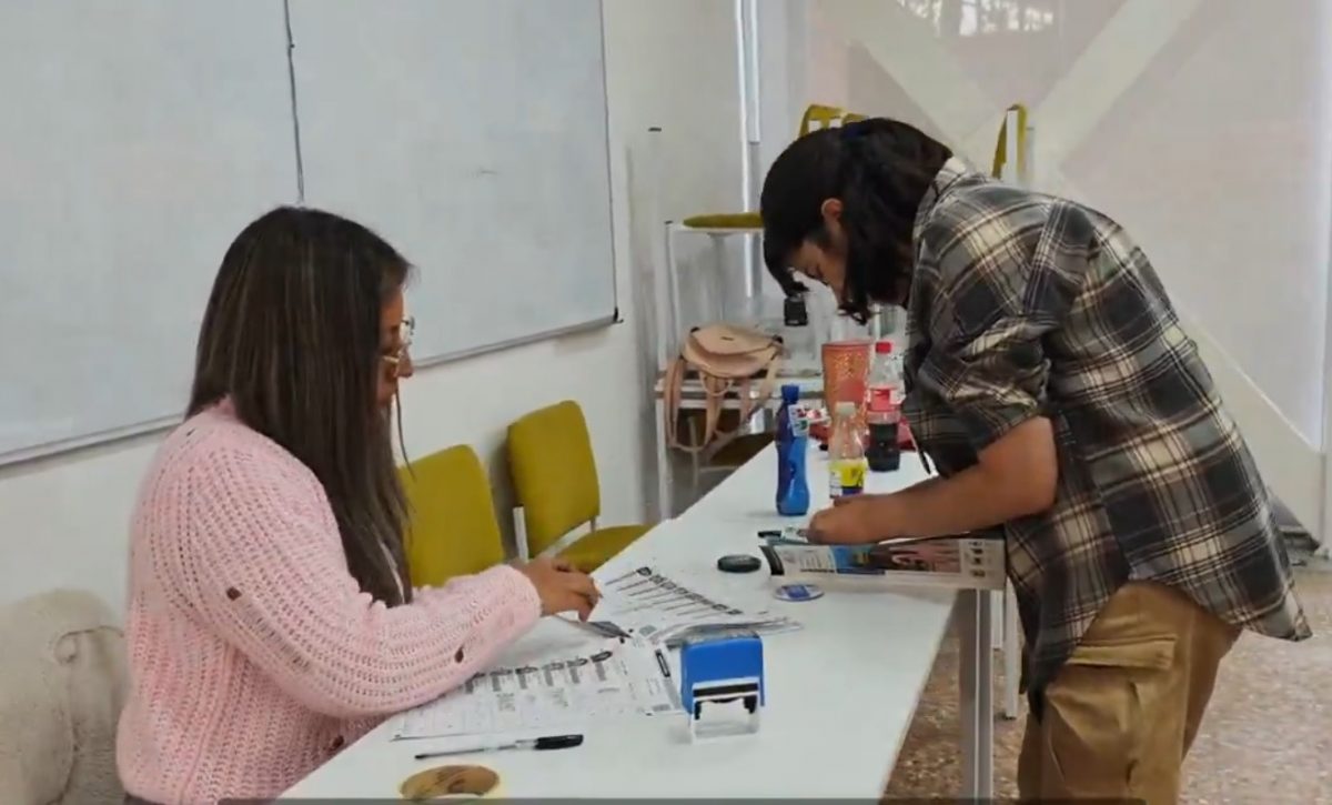Cambios de Domicilio Electoral posteriores al 1 de agosto se aplicarán en 2027, confirma el CNE