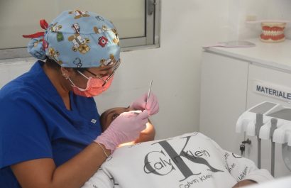 Campaña de Operación Sonrisa y Prefectura inicia valoración integral para cirugías reconstructivas gratuitas