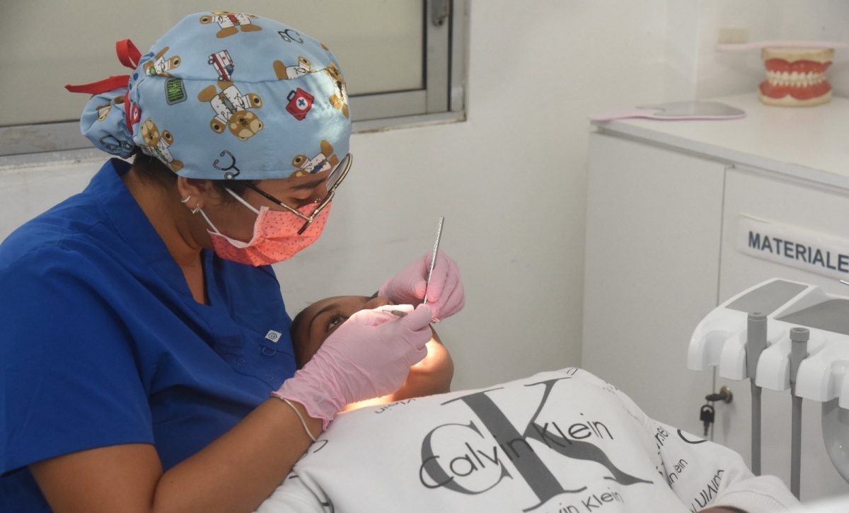 Campaña de Operación Sonrisa y Prefectura inicia valoración integral para cirugías reconstructivas gratuitas