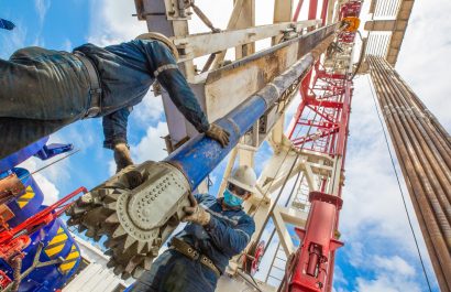 Campo Sacha no será concesionado a Sinopetrol, según el Gobierno de Ecuador. (Petroecuador).