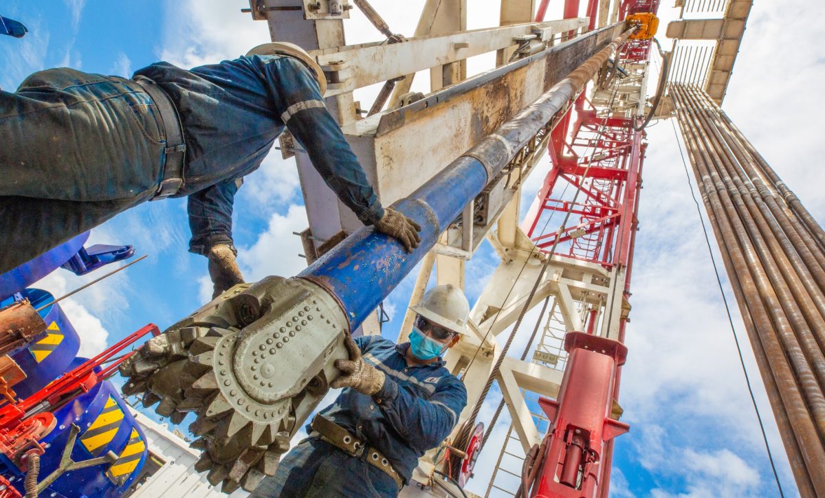 Campo Sacha no será concesionado a Sinopetrol, según el Gobierno de Ecuador. (Petroecuador).