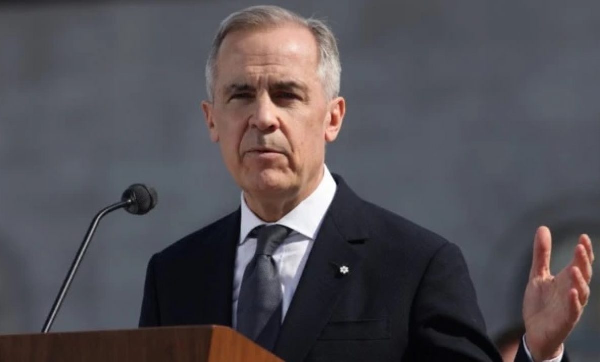 Canadá responde a Trump imponiendo aranceles del 25% a algunos vehículos fabricados en EE.UU.