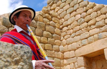 Cañar se alista para el Inti Raymi 2025: un homenaje ancestral al sol y la cosecha