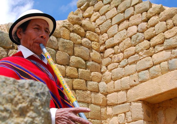 Cañar se alista para el Inti Raymi 2025: un homenaje ancestral al sol y la cosecha