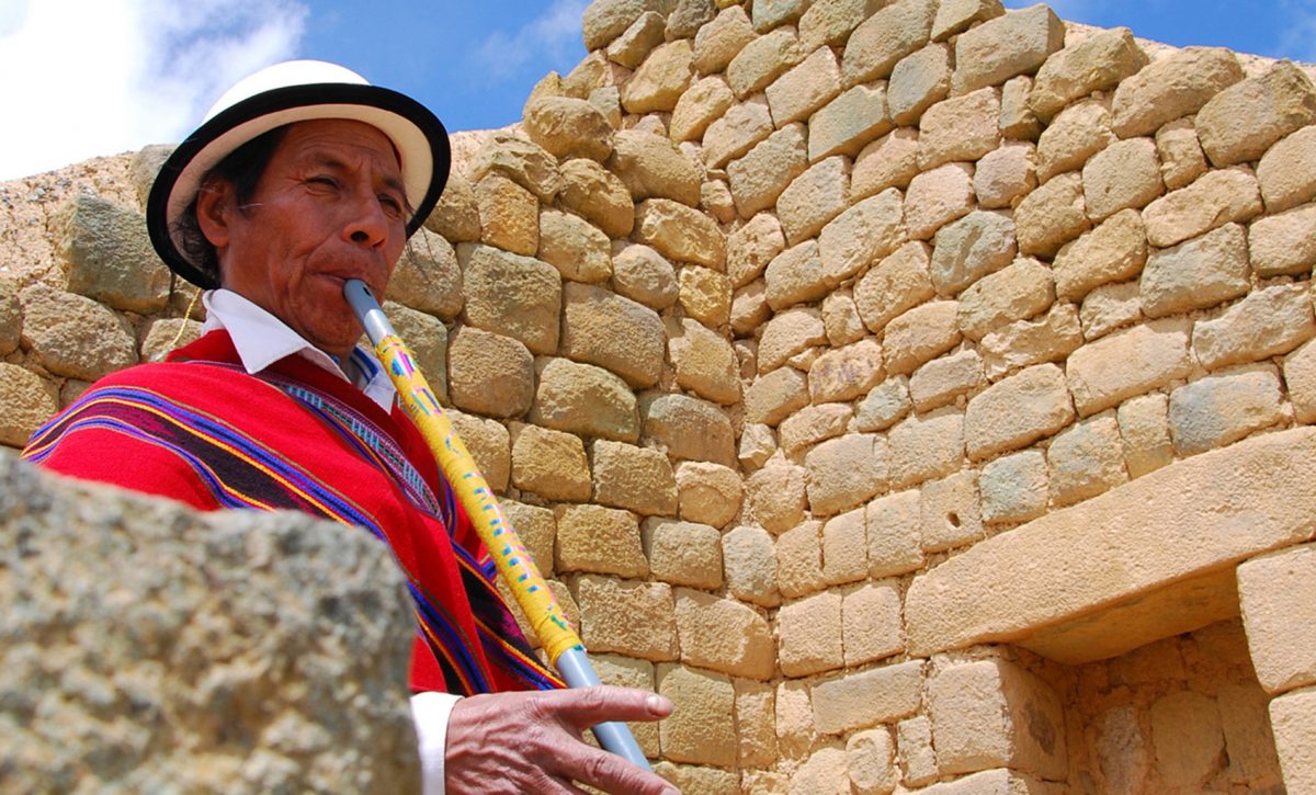 Cañar se alista para el Inti Raymi 2025: un homenaje ancestral al sol y la cosecha