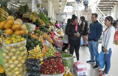 Canasta Básica alcanza $812,64 en junio de 2025
