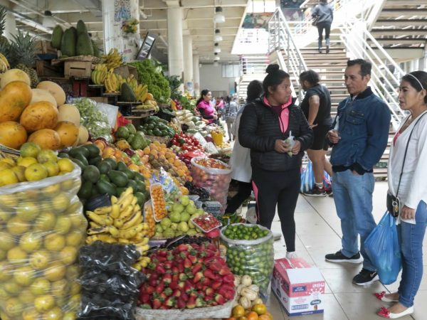 Canasta Básica alcanza $812,64 en junio de 2025
