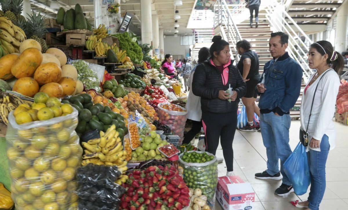 Canasta Básica alcanza $812,64 en junio de 2025
