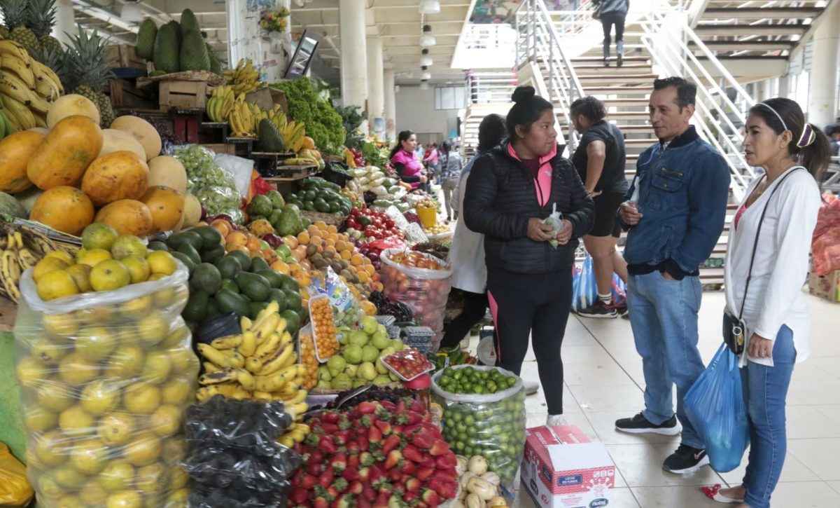 Canasta Básica alcanza $812,64 en junio de 2025
