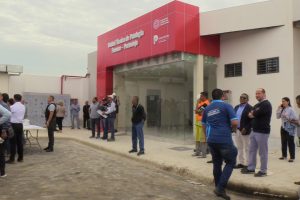Cancelan proceso de compra de equipamiento del Centro Forense de Portoviejo
