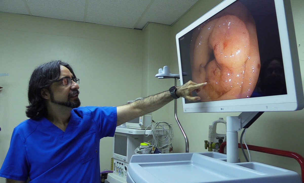 Cáncer de Colon disminuyó en un 25% en Manabí