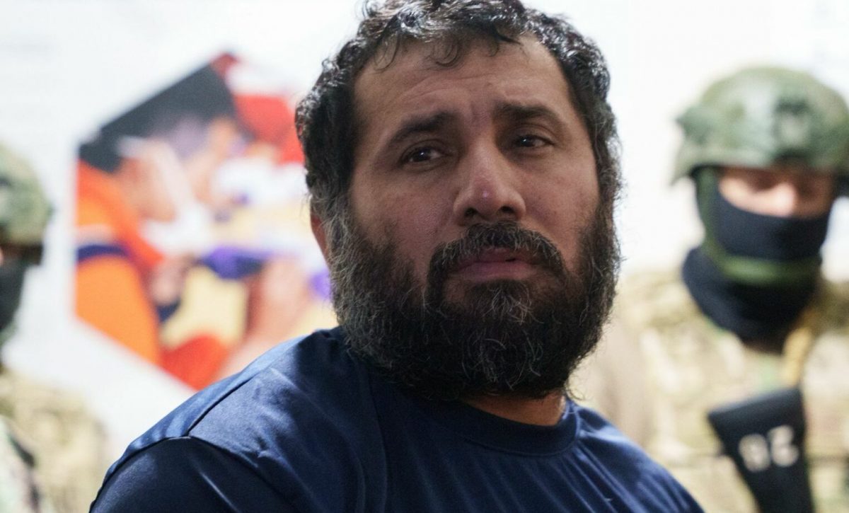 Cancillería de Colombia niega rol en mediación para evitar extradición de alias 'Fito' a Estados Unidos