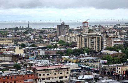 Cancillería de Ecuador exige respuestas a Venezuela sobre ecuatorianos desaparecidos
