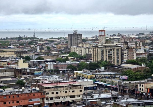 Cancillería de Ecuador exige respuestas a Venezuela sobre ecuatorianos desaparecidos