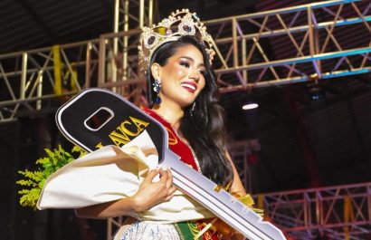 Candidatas rurales y urbanas competirán por la corona de Reina de Santo Domingo