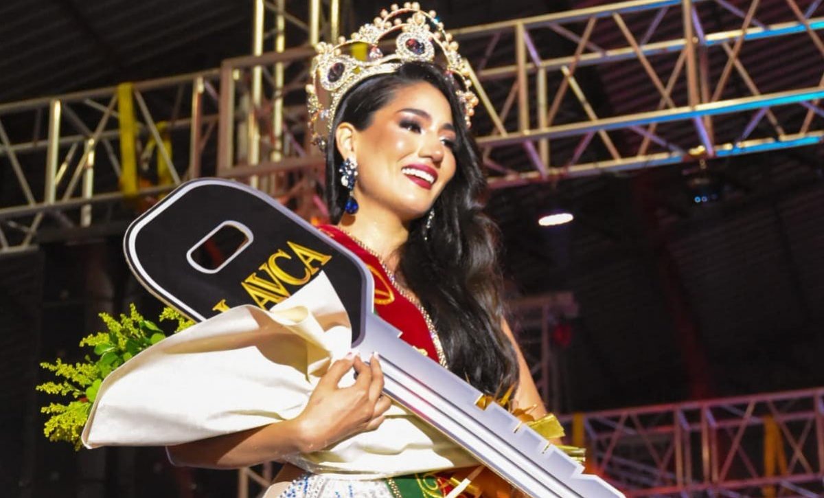 Candidatas rurales y urbanas competirán por la corona de Reina de Santo Domingo