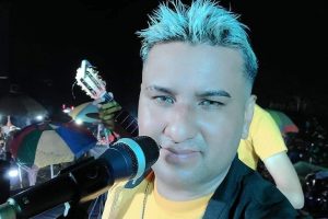 Cantante Miguel Ángel Miranda es herido de bala en asalto en Vinces
