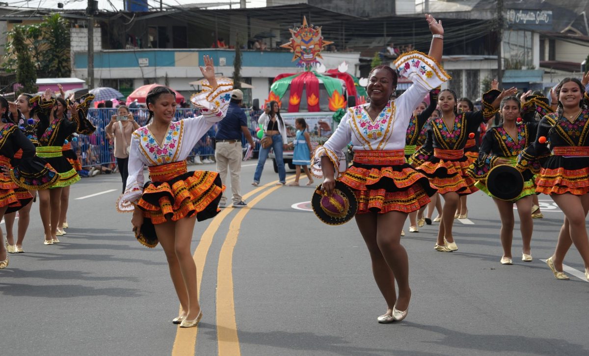 Cantones ecuatorianos celebran aniversarios en julio con días de descanso