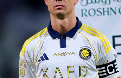 Capítulo Final: Cristiano Ronaldo deja el Al Nassr y genera rumores sobre su próximo destino