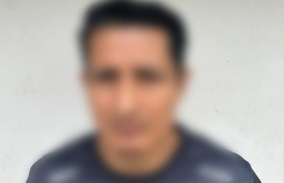 Capturado en Santo Domingo un prófugo por tenencia ilegal de armas
