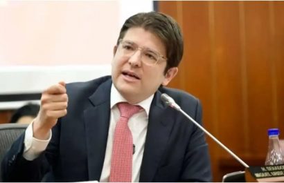 Capturan a cuarto implicado en atentado contra el senador colombiano Miguel Uribe Turbay