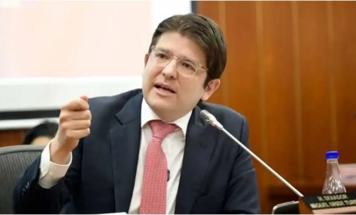 Capturan a cuarto implicado en atentado contra el senador colombiano Miguel Uribe Turbay