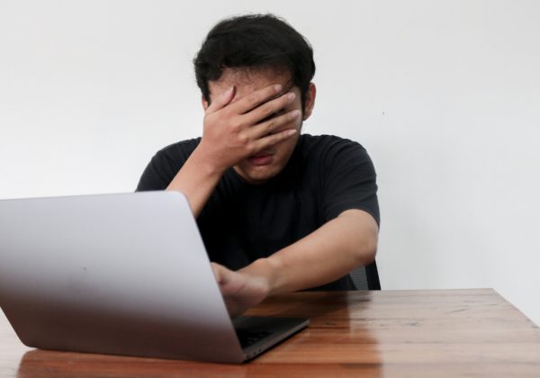 Capturan a sujeto en Guayaquil por pornografía infantil en operativo internacional