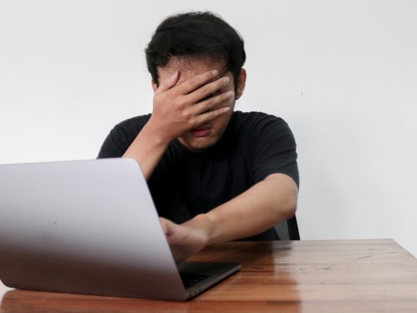 Capturan a sujeto en Guayaquil por pornografía infantil en operativo internacional