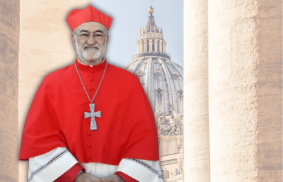 Cardenal Cristóbal López Romero, su perfil, trayectoria y las razones por las que es considerado un posible sucesor del Papa Francisco