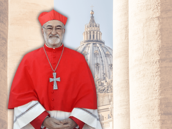 Cardenal Cristóbal López Romero, su perfil, trayectoria y las razones por las que es considerado un posible sucesor del Papa Francisco