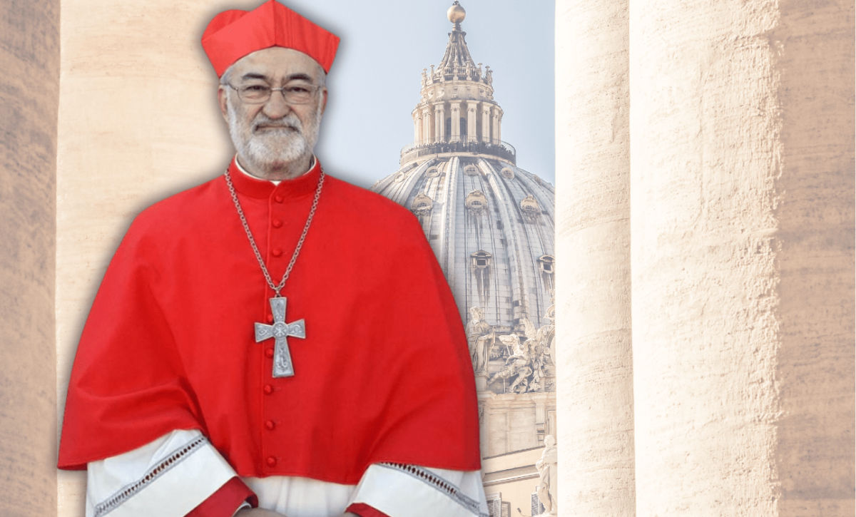 Cardenal Cristóbal López Romero, su perfil, trayectoria y las razones por las que es considerado un posible sucesor del Papa Francisco