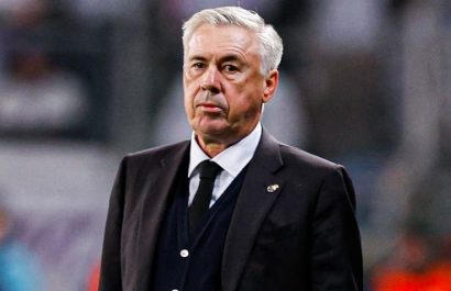 Carlo Ancelotti analiza la derrota del Real Madrid en la final de la Copa del Rey ante el Barcelona