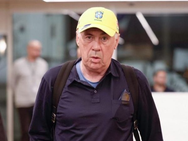 Carlo Ancelotti prepara a Brasil para duelo clave contra Ecuador en Guayaquil