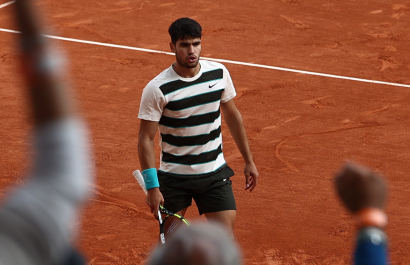 Carlos Alcaraz se queda con la gloria del Roland Garros 2025 tras vencer a Jannik Sinner