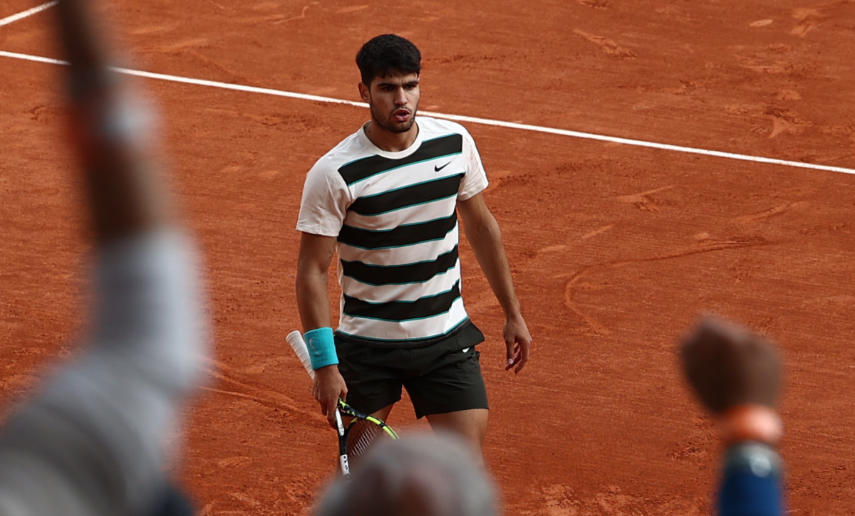 Carlos Alcaraz se queda con la gloria del Roland Garros 2025 tras vencer a Jannik Sinner