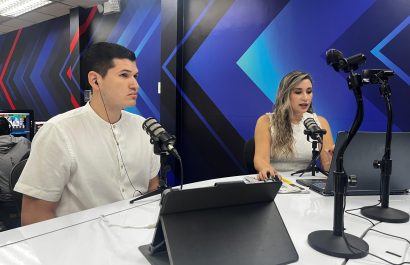 Carlos Dávila dijo en Manavisión Plus que el objetivo es aplicar la ley antes de fin de año y que en el próximo se note el incremento en créditos.
