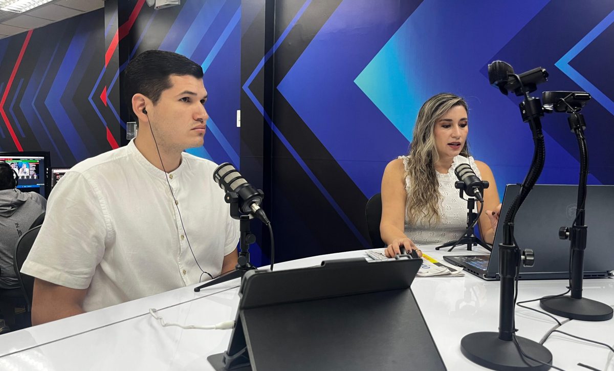 Carlos Dávila dijo en Manavisión Plus que el objetivo es aplicar la ley antes de fin de año y que en el próximo se note el incremento en créditos.