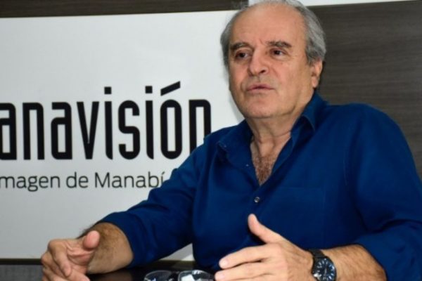 Carlos Echeverri: Consultor internacional revela cuáles son las ventajas de la IA en el ámbito laboral. (El Diario).