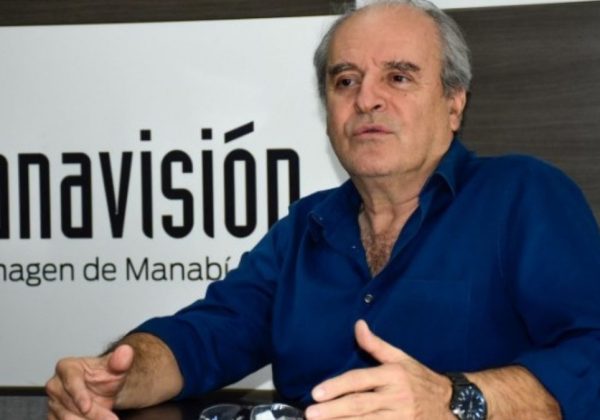 Carlos Echeverri: Consultor internacional revela cuáles son las ventajas de la IA en el ámbito laboral. (El Diario).