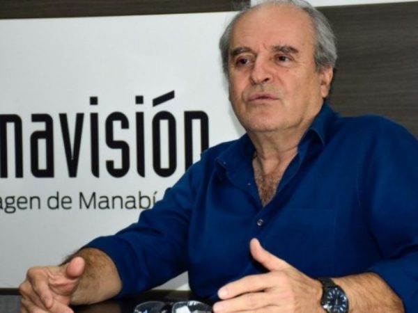 Carlos Echeverri: Consultor internacional revela cuáles son las ventajas de la IA en el ámbito laboral. (El Diario).