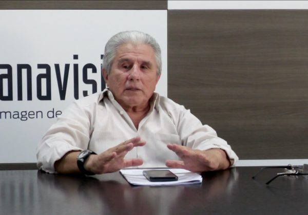 Carlos Lara Zavala, polos de desarrollo productivo