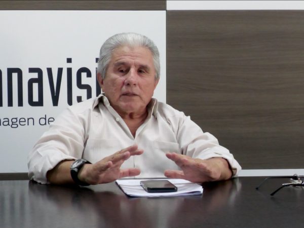Carlos Lara Zavala, polos de desarrollo productivo