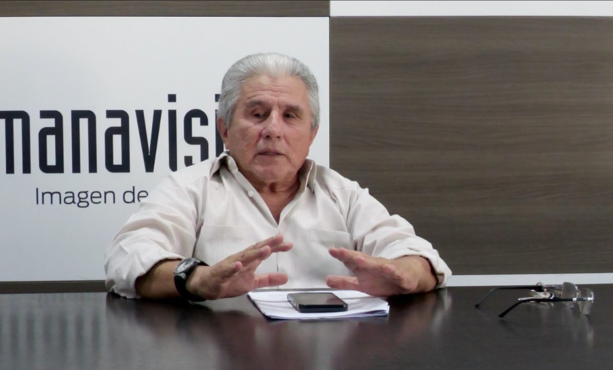 Carlos Lara Zavala, polos de desarrollo productivo