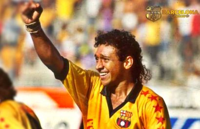 Carlos Muñoz, un goleador que se fue a la tumba