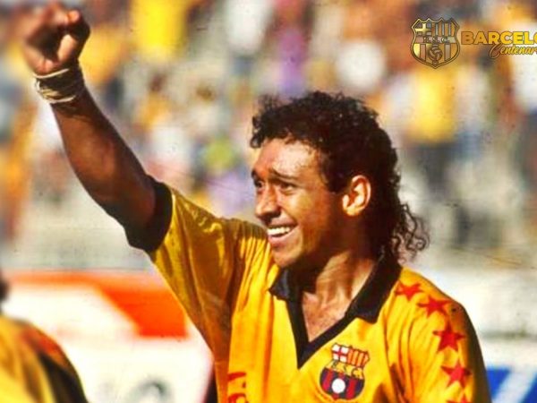 Carlos Muñoz, un goleador que se fue a la tumba