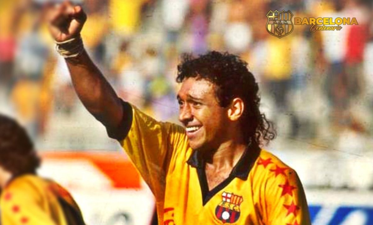 Carlos Muñoz, un goleador que se fue a la tumba