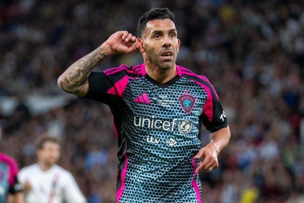 Carlos Tevez dirigirá a Talleres de Córdoba.