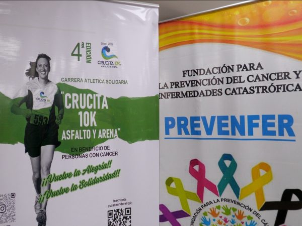 Carrera “Asfalto y Arena” 10K en Crucita que unirá deporte, ceviche y solidaridad en un fin de semana único